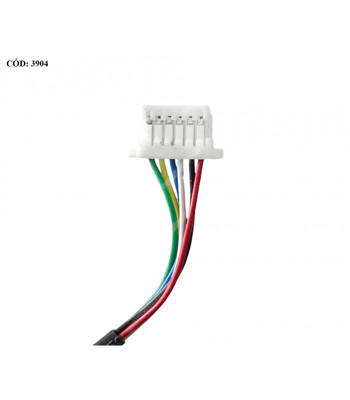 ALTAVOCES DELL INSPIRON 15 7000 7565 7566 7567 OPTIPLEX 3040 SERIES R/L 0MM8P6 MM8P6 ORIG.