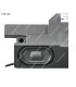 ALTAVOCES DELL INSPIRON 15 3000 3562 3565 3567 3573 3576 3765 3767 VOSTRO 3567 3568 3578 SERIES R/L 01K1WD 1K1WD ORIG.
