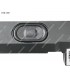 ALTAVOCES DELL INSPIRON 15 3000 3562 3565 3567 3573 3576 3765 3767 VOSTRO 3567 3568 3578 SERIES R/L 01K1WD 1K1WD ORIG.