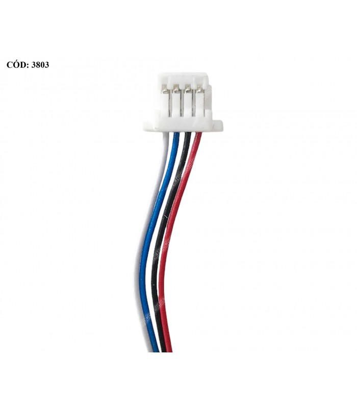 ALTAVOCES DELL INSPIRON 15 3000 3562 3565 3567 3573 3576 3765 3767 VOSTRO 3567 3568 3578 SERIES R/L 01K1WD 1K1WD ORIG.