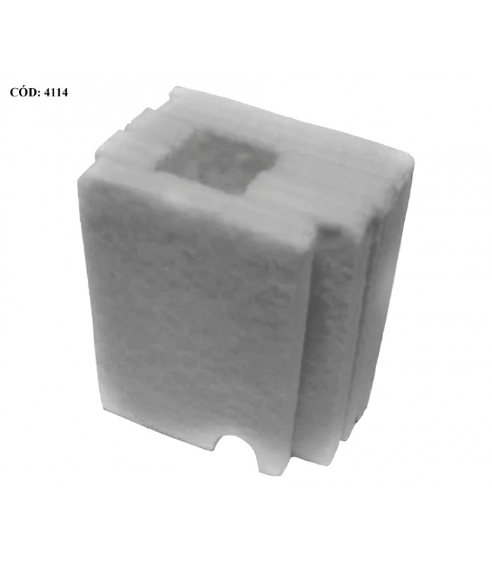 ALMOHADILLA EPSON L3100 L3101 L3110 L3115 L3116 L3150 L3160 L3165 L5190 L3210 L3250 L5290 (ESPONJA) (DS)