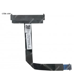 HDD CABLE SATA DELL INSPIRON 15 3501 3502 5593 5594 VOSTRO 3500 3501 SERIES NBX0002KX00 0DXKT3 ORIG. (DS)