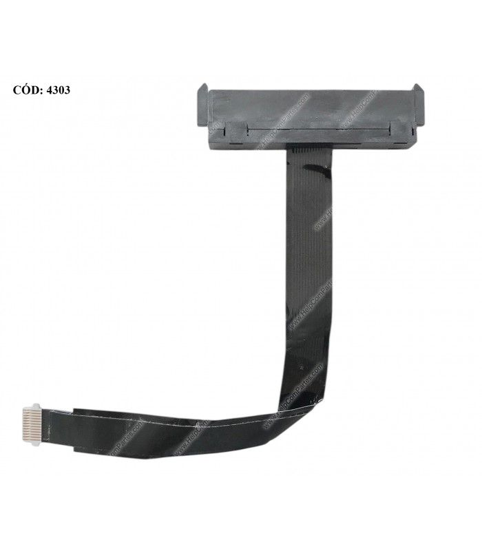 HDD CABLE SATA DELL INSPIRON 15 3501 3502 5593 5594 VOSTRO 3500 3501 SERIES NBX0002KX00 0DXKT3 ORIG. (DS)