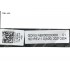HDD CABLE SATA DELL INSPIRON 15 3501 3502 5593 5594 VOSTRO 3500 3501 SERIES NBX0002KX00 0DXKT3 ORIG. (DS)