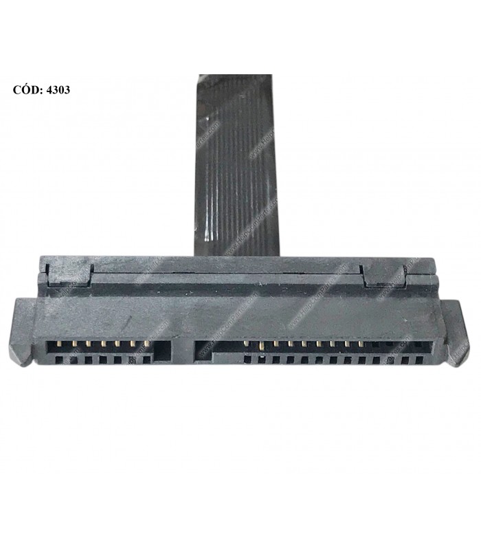 HDD CABLE SATA DELL INSPIRON 15 3501 3502 5593 5594 VOSTRO 3500 3501 SERIES NBX0002KX00 0DXKT3 ORIG. (DS)