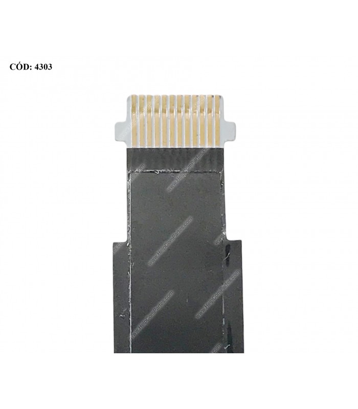 HDD CABLE SATA DELL INSPIRON 15 3501 3502 5593 5594 VOSTRO 3500 3501 SERIES NBX0002KX00 0DXKT3 ORIG. (DS)
