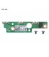 POWER BUTTON TOSHIBA BD SATELLITE P55W-B5220 P55W-B5224 SERIES A000298290 ORIG.