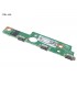 POWER BUTTON TOSHIBA BD SATELLITE P55W-B5220 P55W-B5224 SERIES A000298290 ORIG.