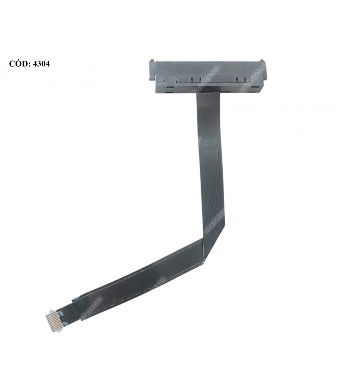 HDD CABLE SATA DELL INSP. 15 3510 3511 3515 3520 3521 3525 3530 VOSTRO 3510 3515 SERIES NBX0002VT00 0JW93P ORIG.