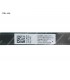 HDD CABLE SATA DELL INSP. 15 3510 3511 3515 3520 3521 3525 3530 VOSTRO 3510 3515 SERIES NBX0002VT00 0JW93P ORIG.