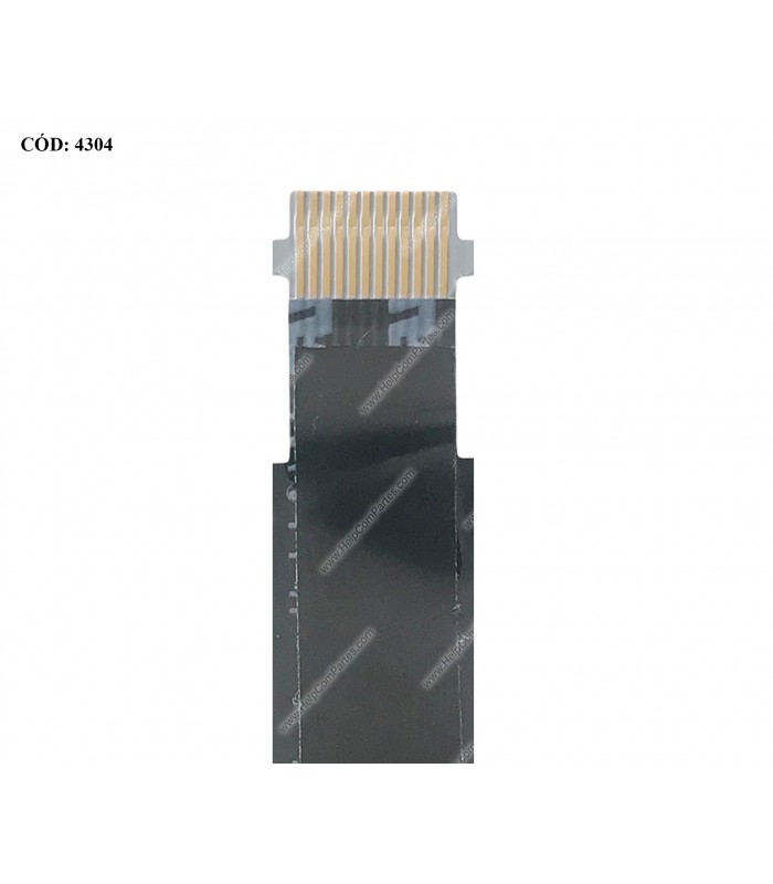 HDD CABLE SATA DELL INSP. 15 3510 3511 3515 3520 3521 3525 3530 VOSTRO 3510 3515 SERIES NBX0002VT00 0JW93P ORIG.