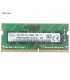 MEMORIA SK HYNIX 4GB DDR4 2666MHZ SODIMM Non-ECC 1.2V 260PIN CL19 HMA851S6CJR6N-VK/ L10598-855 SN