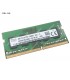 MEMORIA SK HYNIX 4GB DDR4 2666MHZ SODIMM Non-ECC 1.2V 260PIN CL19 HMA851S6CJR6N-VK/ L10598-855 SN