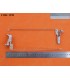 BISAGRAS HP ELITEBOOK 8540P 8540W SERIES R/L 595742-001 ORIG.