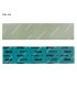 THERMAL PAD ASUS 70X18X1MM M.2 1PC DENS. 3.4g/cc TEMPERATURA -40~150°C GREEN 13MB1BA0T03011 ORIG.