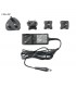 CARGADOR DELTA 12V---3.33A 40W PIN 5.5*2.5 100-240V~ US 50-60Hz 2PRONG DIRECTO (WALL MOUNT ) ADP-40BW ORIG.