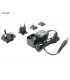 CARGADOR DELTA 12V---3.33A 40W PIN 5.5*2.5 100-240V~ US 50-60Hz 2PRONG DIRECTO (WALL MOUNT ) ADP-40BW ORIG.