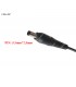 CARGADOR DELTA 12V---3.33A 40W PIN 5.5*2.5 100-240V~ US 50-60Hz 2PRONG DIRECTO (WALL MOUNT ) ADP-40BW ORIG.