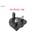CARGADOR DELTA 12V---3.33A 40W PIN 5.5*2.5 100-240V~ US 50-60Hz 2PRONG DIRECTO (WALL MOUNT ) ADP-40BW ORIG.