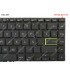 TECLADO ASUS Vivobook S14 S433 S433EA S433EQ S433FA S433FL S433JQ X421 X421E X413 X413E SERIES BK PWR-KEY SP ORIG.