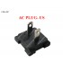 CARGADOR DELTA 12V---3.33A 40W PIN 5.5*2.5 100-240V~ US 50-60Hz 2PRONG DIRECTO (WALL MOUNT ) ADP-40BW ORIG.