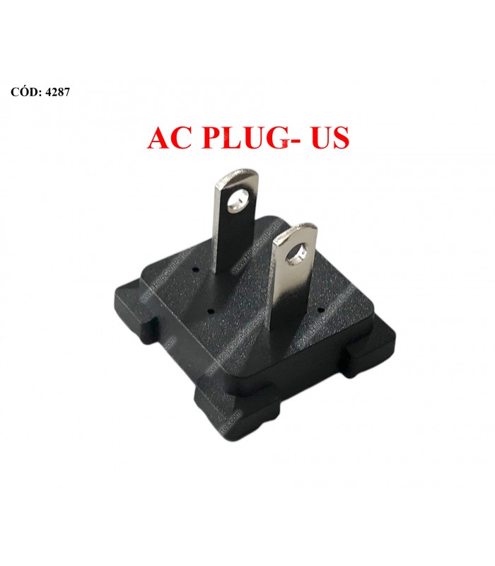 CARGADOR DELTA 12V---3.33A 40W PIN 5.5*2.5 100-240V~ US 50-60Hz 2PRONG DIRECTO (WALL MOUNT ) ADP-40BW ORIG.