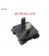 CARGADOR DELTA 12V---3.33A 40W PIN 5.5*2.5 100-240V~ US 50-60Hz 2PRONG DIRECTO (WALL MOUNT ) ADP-40BW ORIG.
