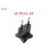 CARGADOR DELTA 12V---3.33A 40W PIN 5.5*2.5 100-240V~ US 50-60Hz 2PRONG DIRECTO (WALL MOUNT ) ADP-40BW ORIG.