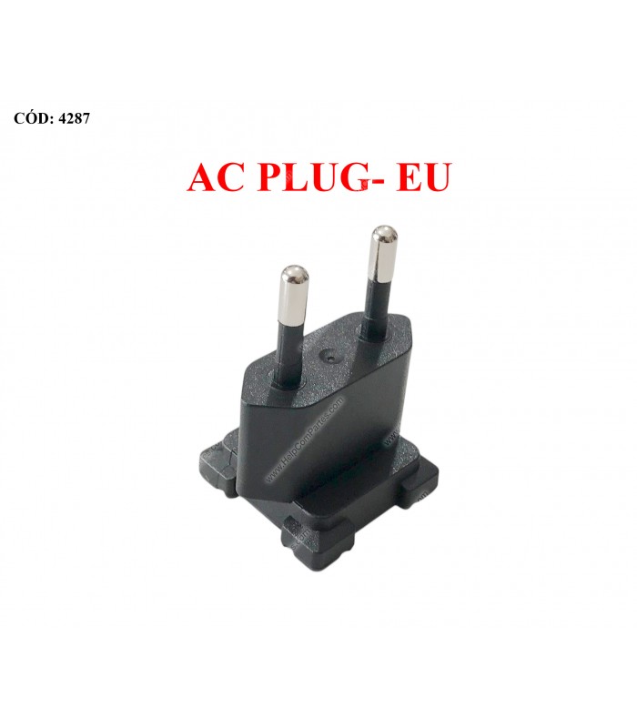 CARGADOR DELTA 12V---3.33A 40W PIN 5.5*2.5 100-240V~ US 50-60Hz 2PRONG DIRECTO (WALL MOUNT ) ADP-40BW ORIG.