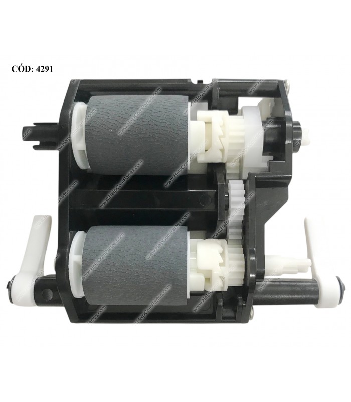 EPSON 2156418 PICKUP ADF LD ASSY SEC WF-6590 WF-6593 WF-R8591 WF-C869R WF-C878R R8593 8590 C878 C879 C869 C8690 RF.915 ORIG.