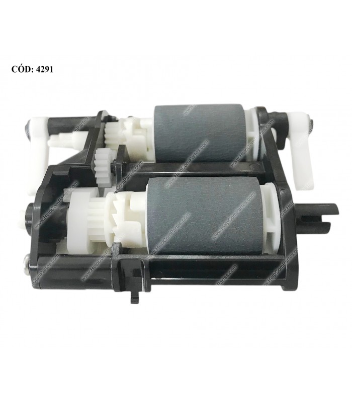 EPSON 2156418 PICKUP ADF LD ASSY SEC WF-6590 WF-6593 WF-R8591 WF-C869R WF-C878R R8593 8590 C878 C879 C869 C8690 RF.915 ORIG.