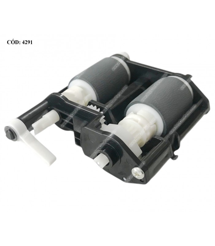 EPSON 2156418 PICKUP ADF LD ASSY SEC WF-6590 WF-6593 WF-R8591 WF-C869R WF-C878R R8593 8590 C878 C879 C869 C8690 RF.915 ORIG.