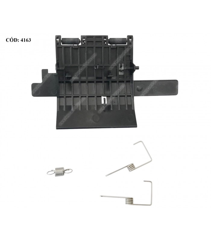 GUIA IZQUIERDA EPSON PGU CG19 EPPI L4260 L4150 L4160 L6171 REF.516 1864168 ORIG.(DS)