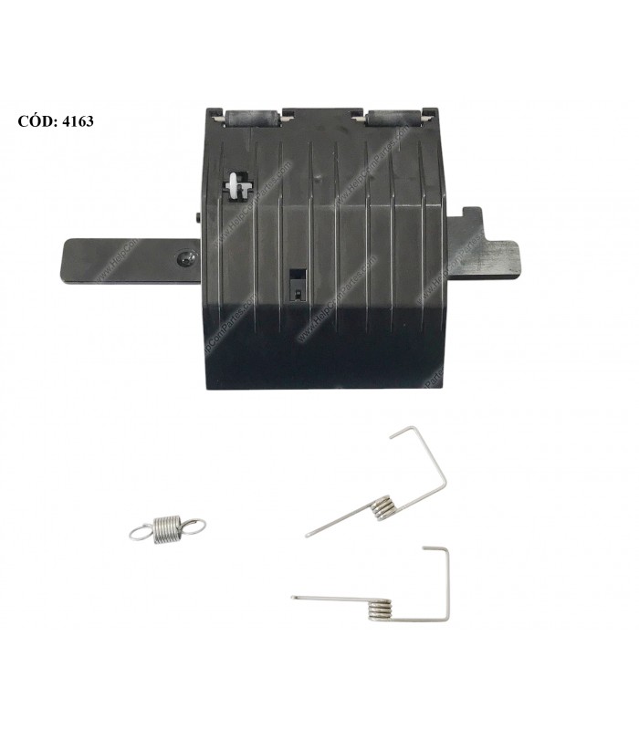 GUIA IZQUIERDA EPSON PGU CG19 EPPI L4260 L4150 L4160 L6171 REF.516 1864168 ORIG.(DS)