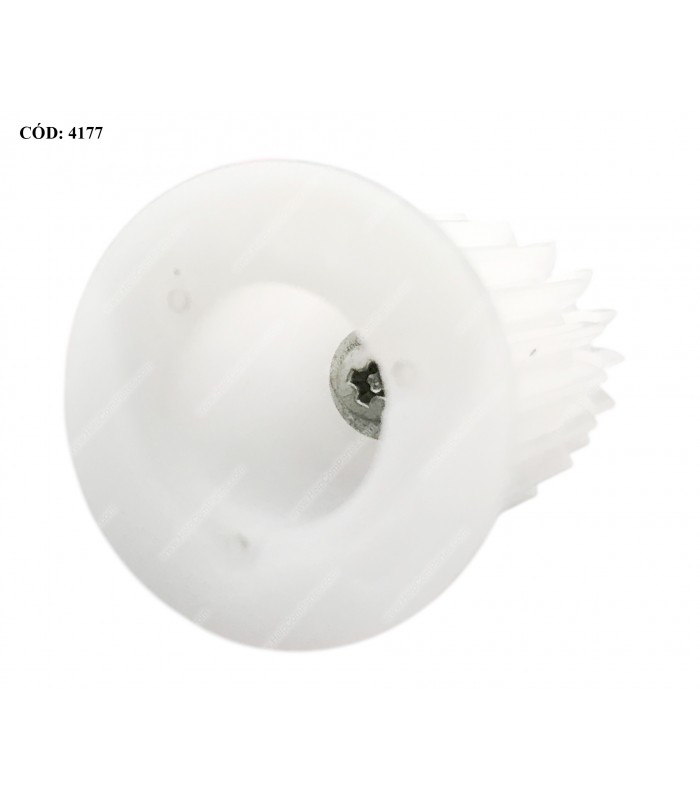 ENGRANAJE EPSON SPUR 13.6 L4150 L4160 L4260 L6271 M1120  M1180 REF.560 1694218 ORIG