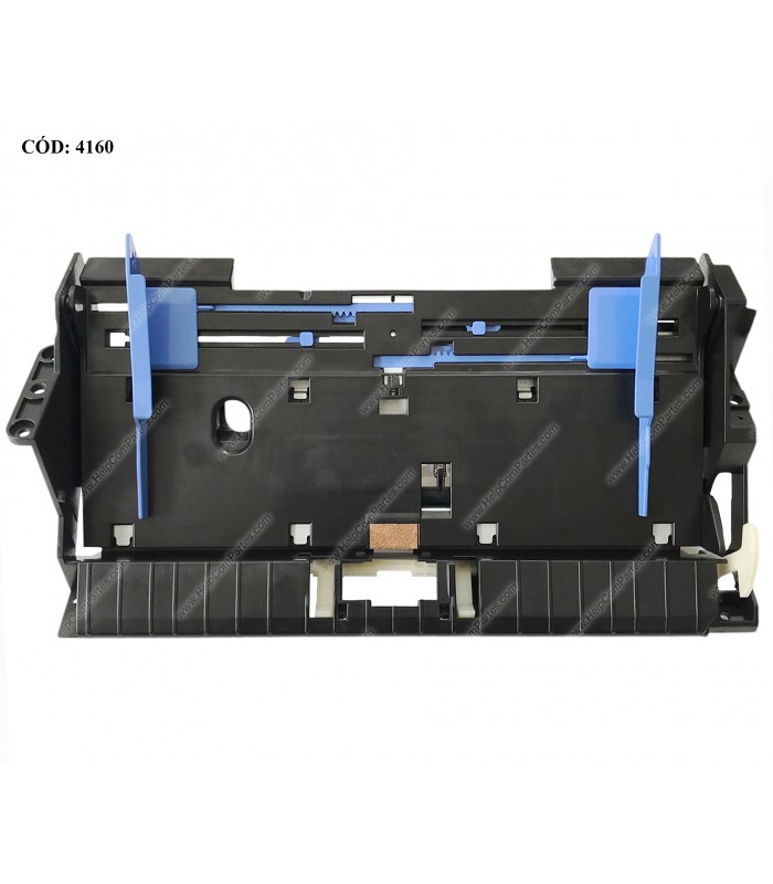 MARCO ASF TRASERA ASSY EPSON L4160 L4260 L4261 L4266 L4267 L4268 L4269 ET-2850 ET-2851 REF. 536 1865194 ORIG. (DS)
