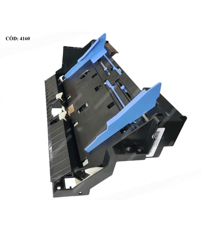 MARCO ASF TRASERA ASSY EPSON L4160 L4260 L4261 L4266 L4267 L4268 L4269 ET-2850 ET-2851 REF. 536 1865194 ORIG. (DS)