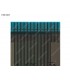 TECLADO TOSHIBA L600 L630 L635 L640 L640D L645 L645D L730 L735 SERIES SIN MARCO GLOSSY V114226CK1 BK LA ORIG.