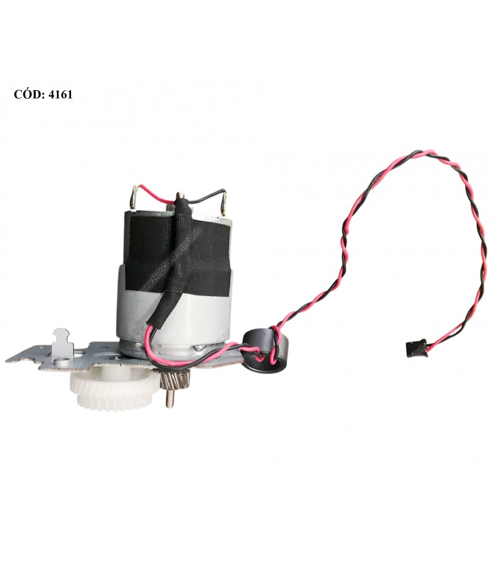 MOTOR EPSON ASSY PF B L4150 L4250 L4158 L4160 L4260 L6160 L6170 ET-2700 4750 5100 XP-5150 WF-2880 REF.541 2186983 ORIG. (DS)