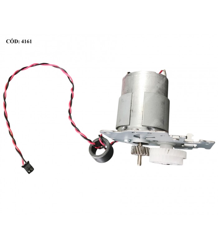 MOTOR EPSON ASSY PF B L4150 L4250 L4158 L4160 L4260 L6160 L6170 ET-2700 4750 5100 XP-5150 WF-2880 REF.541 2186983 ORIG. (DS)