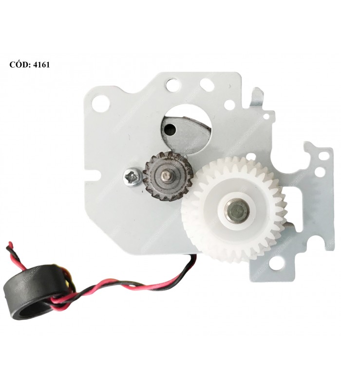 MOTOR EPSON ASSY PF B L4150 L4250 L4158 L4160 L4260 L6160 L6170 ET-2700 4750 5100 XP-5150 WF-2880 REF.541 2186983 ORIG. (DS)
