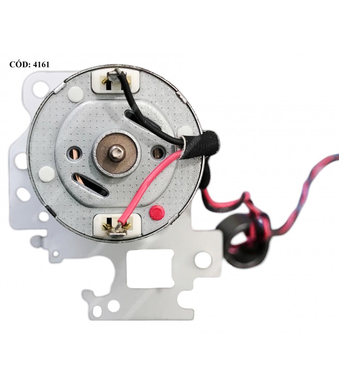 MOTOR EPSON ASSY PF B L4150 L4250 L4158 L4160 L4260 L6160 L6170 ET-2700 4750 5100 XP-5150 WF-2880 REF.541 2186983 ORIG. (DS)