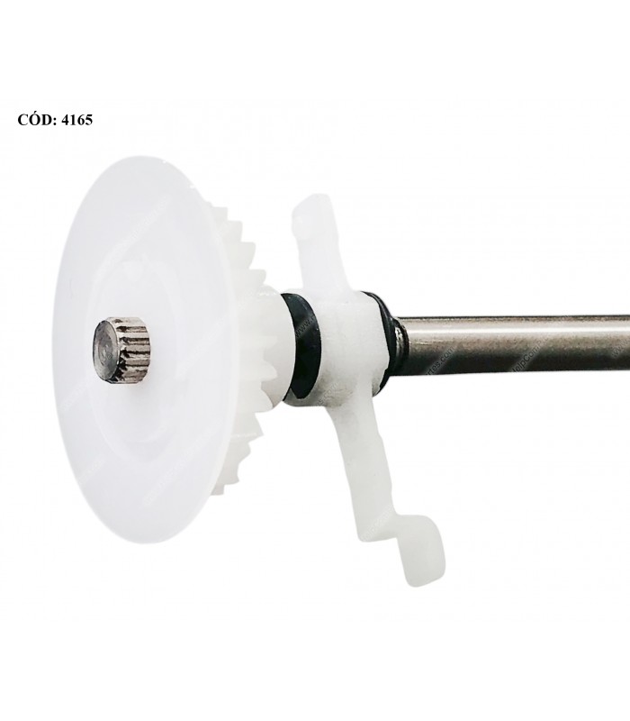 ROLLER EPSON CG20 EPPI L4260 L4160 L4150 ET2700 ET2750 WF2860 REF.542 1790711 ORIG.(DS)