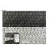 TECLADO HP PAV 14-E 14-N 14-G 14-R 14-D 14Z-N100 14Z-N200 HP 240 G3 HP 245 G3 WIN8+MARCO BK LA ORIG.