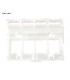 SOPORTE CARTUCHO CISS EPSON L4150 L4160 L4260 ET-2700  ET-2750 1591209 REF 701 ORIG (DS)