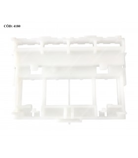SOPORTE CARTUCHO CISS EPSON L4150 L4160 L4260 ET-2700  ET-2750 1591209 REF 701 ORIG (DS)