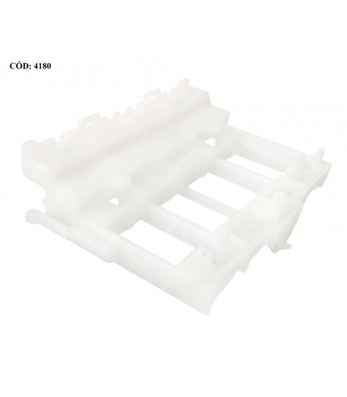 SOPORTE CARTUCHO CISS EPSON L4150 L4160 L4260 ET-2700  ET-2750 1591209 REF 701 ORIG (DS)
