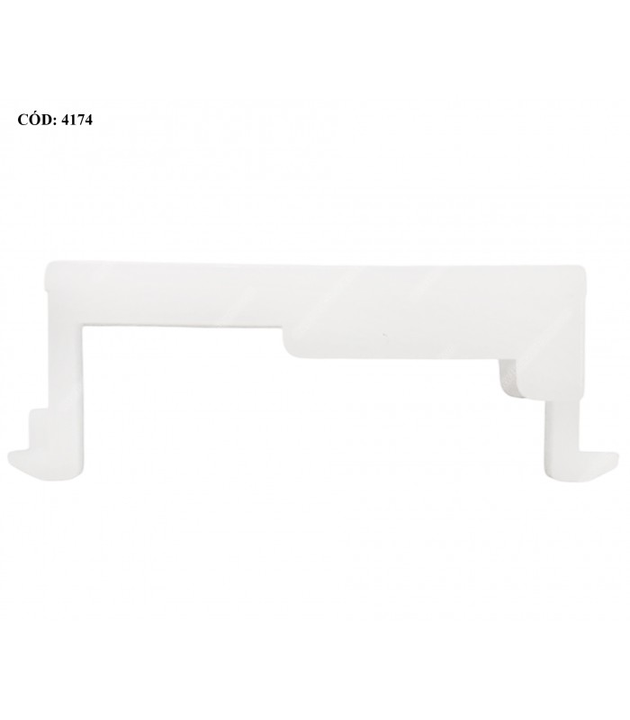 TAPA DE PRENSADO EPSON TUBE  L4150 L4160 L4158 L4165 L4168 L4170 L4260 REF.727 1717927 ORIG