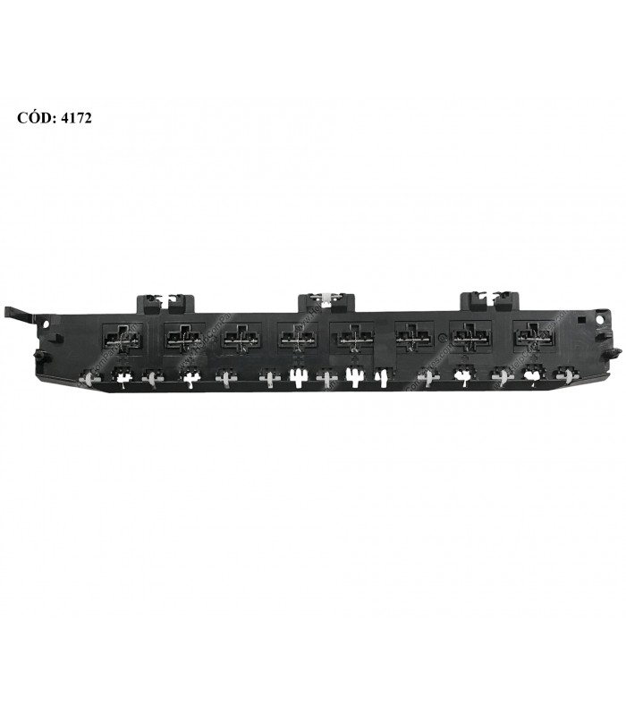 GUIA SALIDA EPSON F2 ASSY CJ63 EPPI L4150 L4160 L4260 REF.565 1846440 ORIG.(DS)