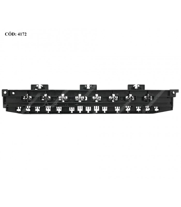 GUIA SALIDA EPSON F2 ASSY CJ63 EPPI L4150 L4160 L4260 REF.565 1846440 ORIG.(DS)